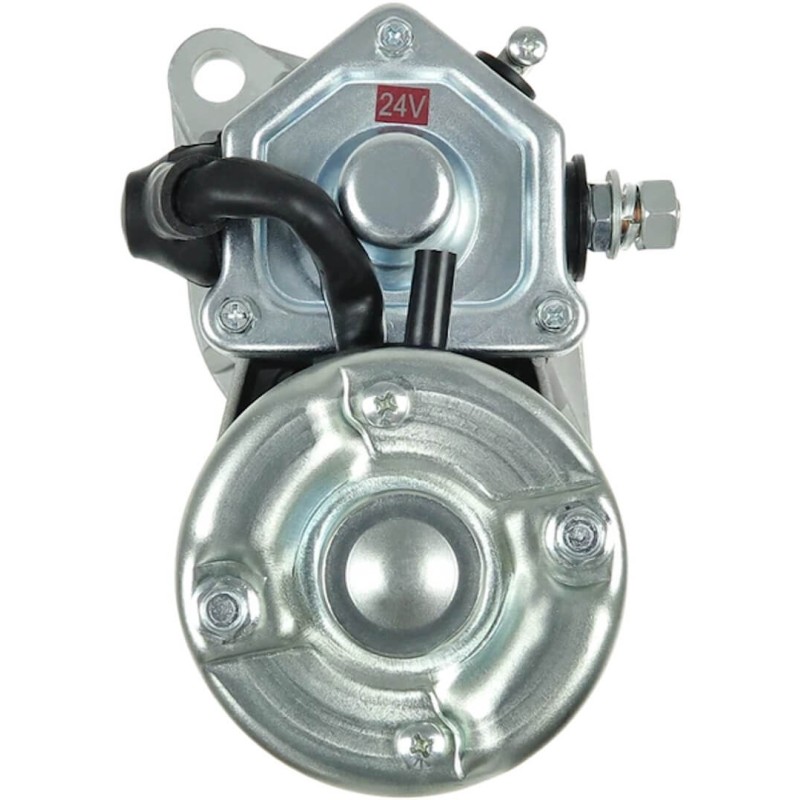 Démarreur remplace 028000-9760 / 028000-9763 / 03504000112 Hino 4.5 kw
