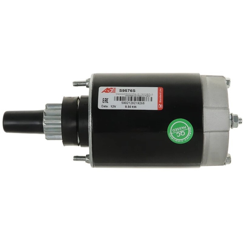 Motorino di avviamento sostituisce 5666640/ SM47330 / 5666640MO30SM / 41-098-04