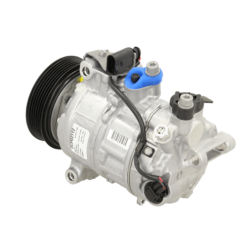 Compresor del aire acondicionado DENSO DCP02112 sustituye 4471401530