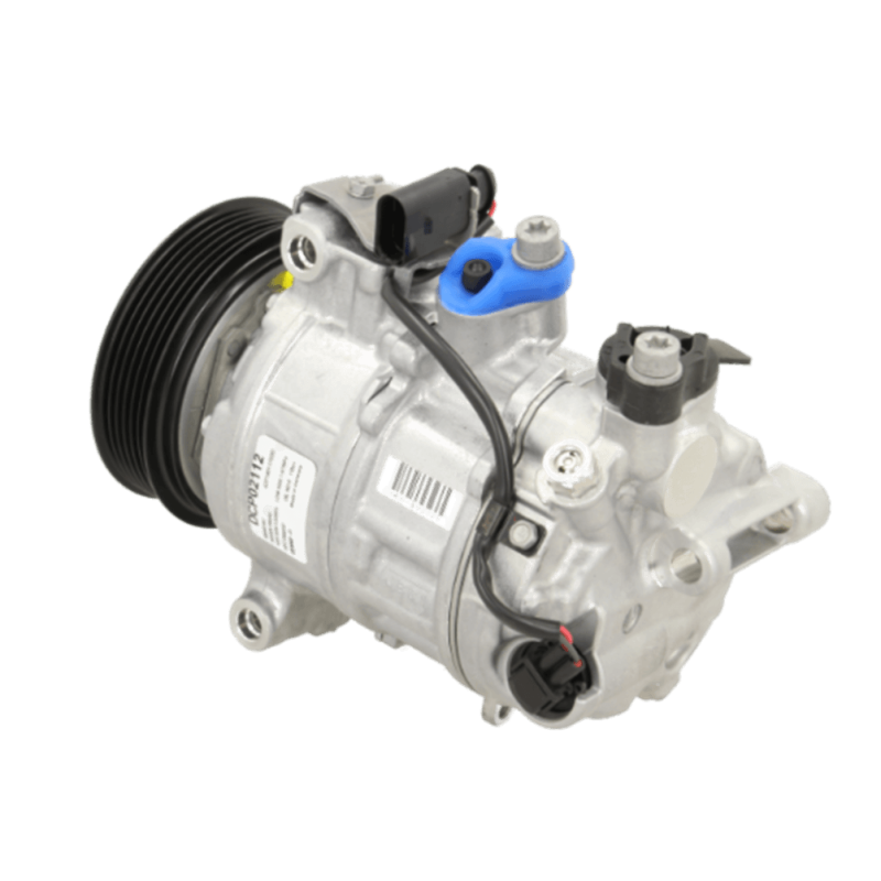 Compresor del aire acondicionado DENSO DCP02112 sustituye 4471401530