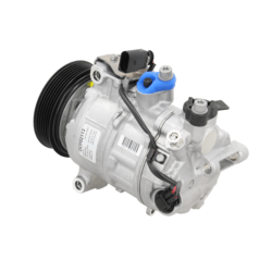 Compresseur de climatisation DENSO DCP02113 remplace 4371401180