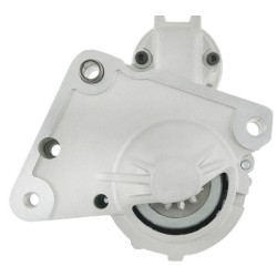 Starter replacing TS18E013 / TS18E13 / 9645100680 / 9662854080