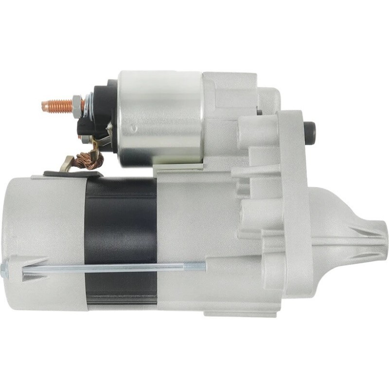 Starter replacing TS18E013 / TS18E13 / 9645100680 / 9662854080