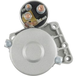 Motor de arranque sustituye TS18E013 / TS18E13 / 9645100680 / 9662854080