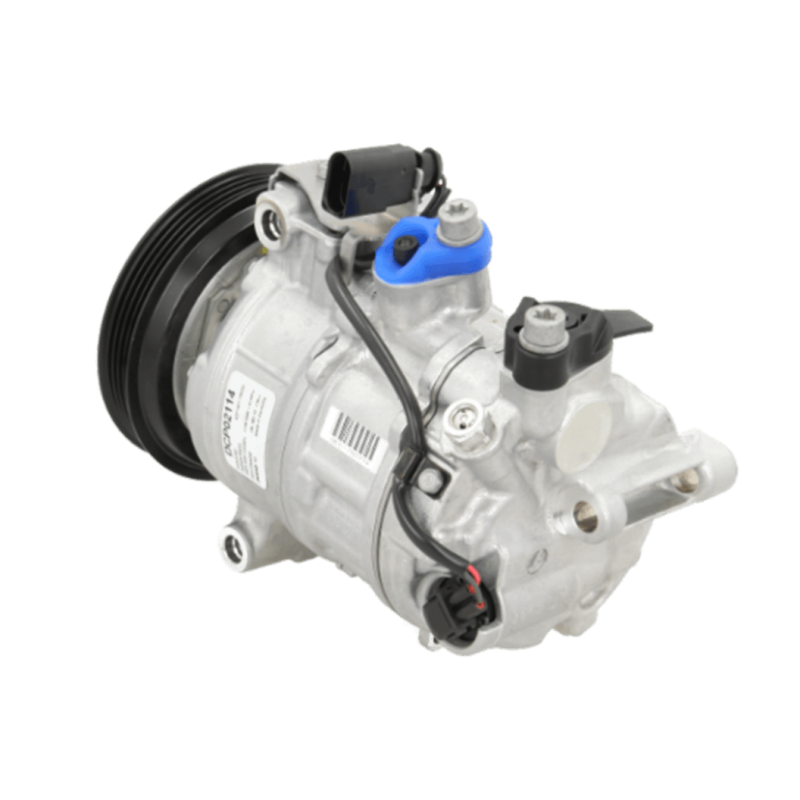 Compresor del aire acondicionado DENSO DCP02114 sustituye 4371401190