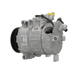 Klima-Kompressor DENSO DCP05052 ersetzt 4471500390