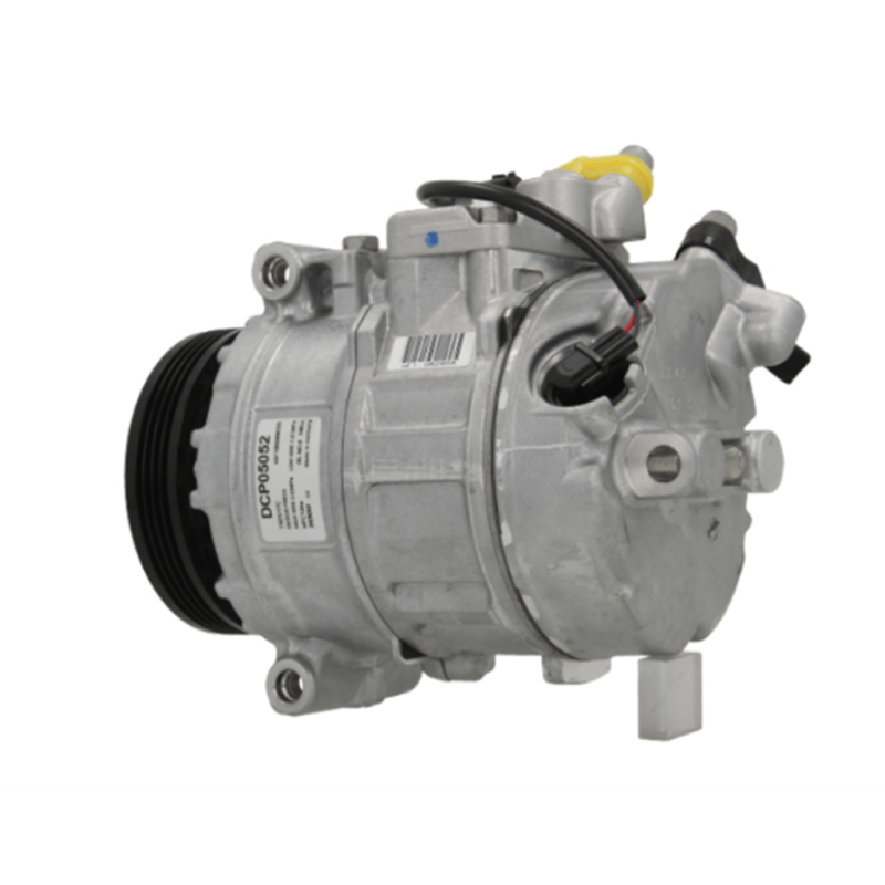 Compresseur de climatisation DENSO DCP05052 remplace 4471500390