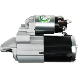 Motorino di avviamento sostituisce M0T22473 / M000T22471 / M000T22471AM