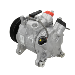 Klima-Kompressor DENSO DCP05091 ersetzt 4471501660