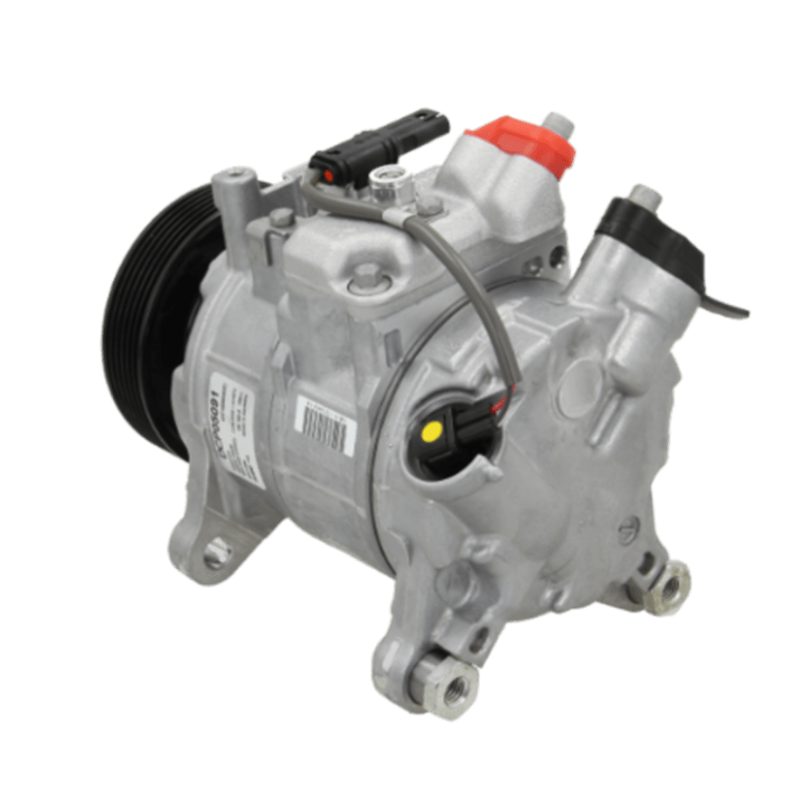 Compresor del aire acondicionado DENSO  DCP05091 sustituye 4471501660