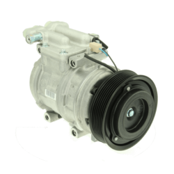 AC compressor DENSO DCP11003 replacing 4471703630