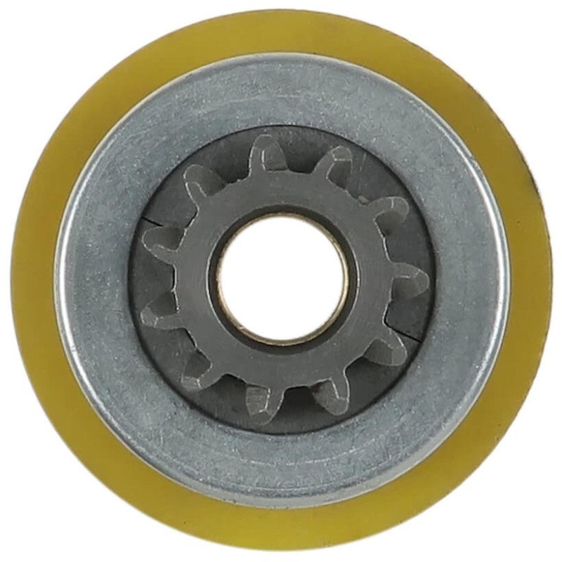 Pignone per motorino di avviamento Bosch 0001315002 / B001317004