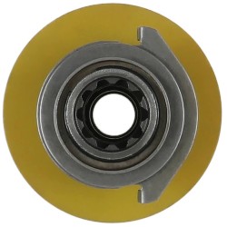 Drive for starter BOSCH 0001315002 / B001317004