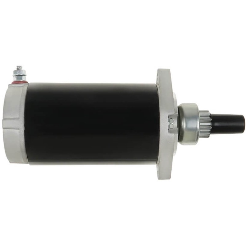 Anlasser ersetzt 4889440 / SAB0087 / 5921N / 246056S