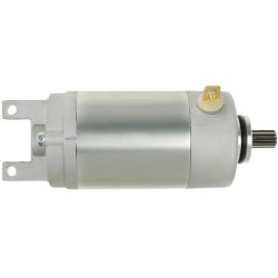 Motor de arranque sustituye 3FA-81800-01-00 / 3FA-81890-00-00 / SMU0062 Yamaha