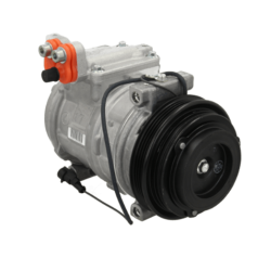 Compressore dell'aria condizionata DENSO DCP12005 sostituisce 2473000350