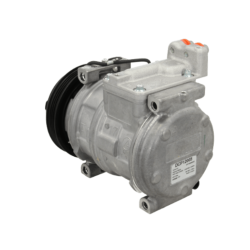 AC compressor DENSO DCP12005 replacing 2473000350