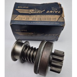 Ritzel Bendix 249578 für anlasser Marchal-Vaucanson KX sp 681/705 und KX 24V
