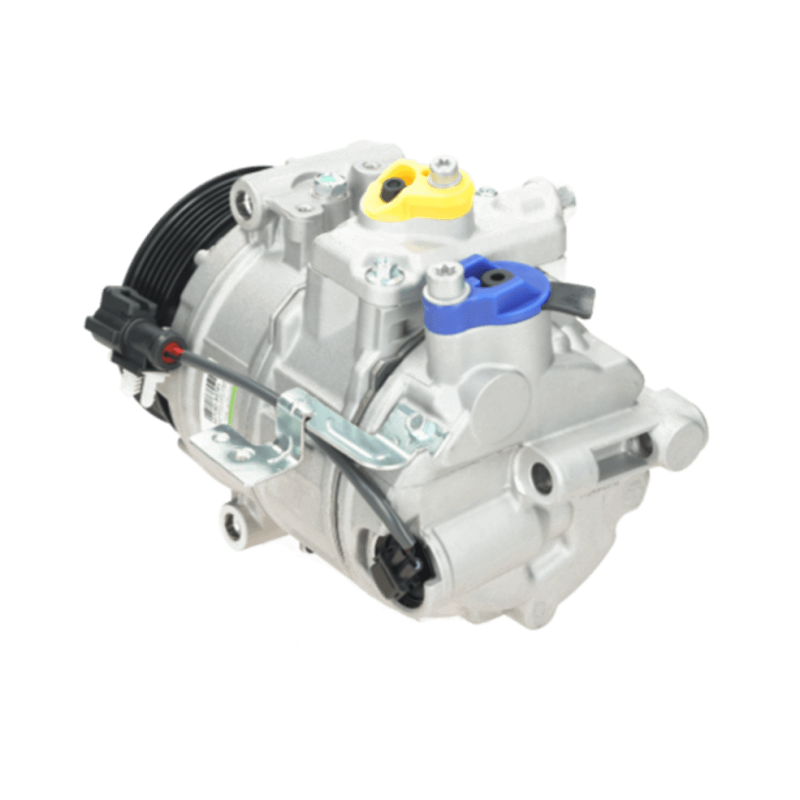 AC compressor replacing DCP14013 / 4471808370