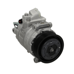 Compresseur de climatisation DENSO DCP14019 remplace 2483000780