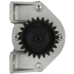 Anlasser ersetzt 694504 / 5936N / SBS0034 BRIGGS STRATTON
