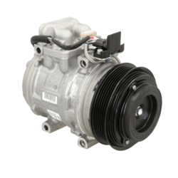 Compresor del aire acondicionado DENSO DCP17012 sustituye 4471002190