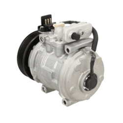 Compresor del aire acondicionado DENSO DCP17012 sustituye 4471002190