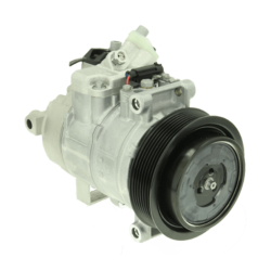 Compressore dell'aria condizionata DENSO DCP17051 sostituisce 2483000290