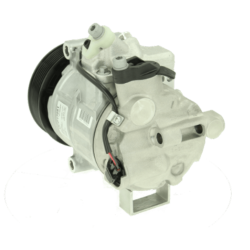 Compressore dell'aria condizionata DENSO DCP17051 sostituisce 2483000290