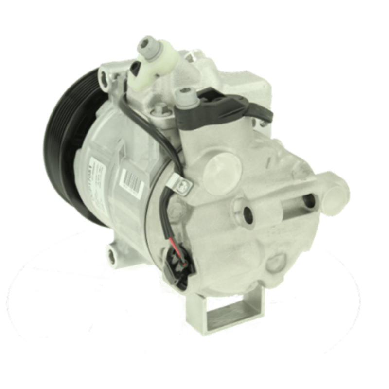Compresseur de climatisation DENSO DCP17051 remplace 2483000290
