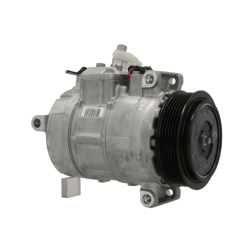 Compresor del aire acondicionado DENSO DCP17068 sustituye DCP17110