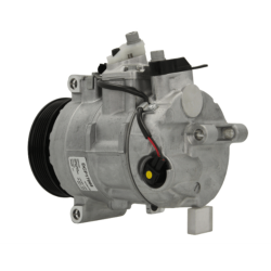 Compresor del aire acondicionado DENSO DCP17068 sustituye DCP17110