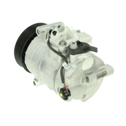 AC compressor DENSO DCP17103 replacing 4471502130
