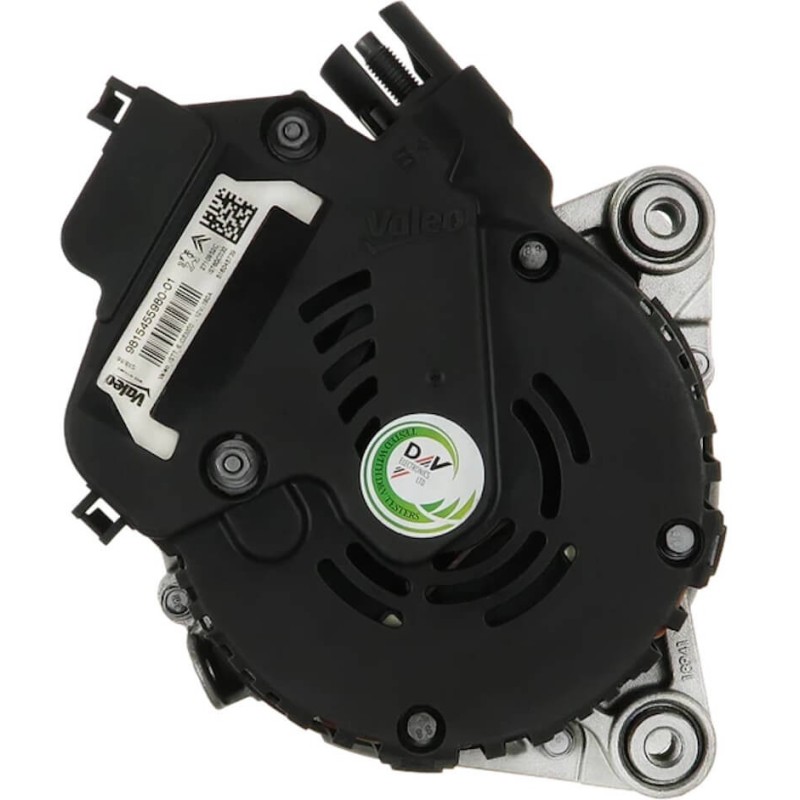 Alternateur remplace IST60C032 / IST60C048 / 439965  / 9807970180