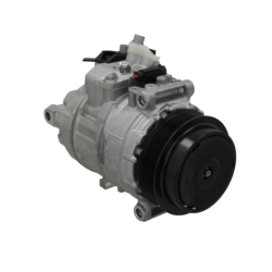 Compresseur de climatisation DENSO DCP17132 remplace 4471500820
