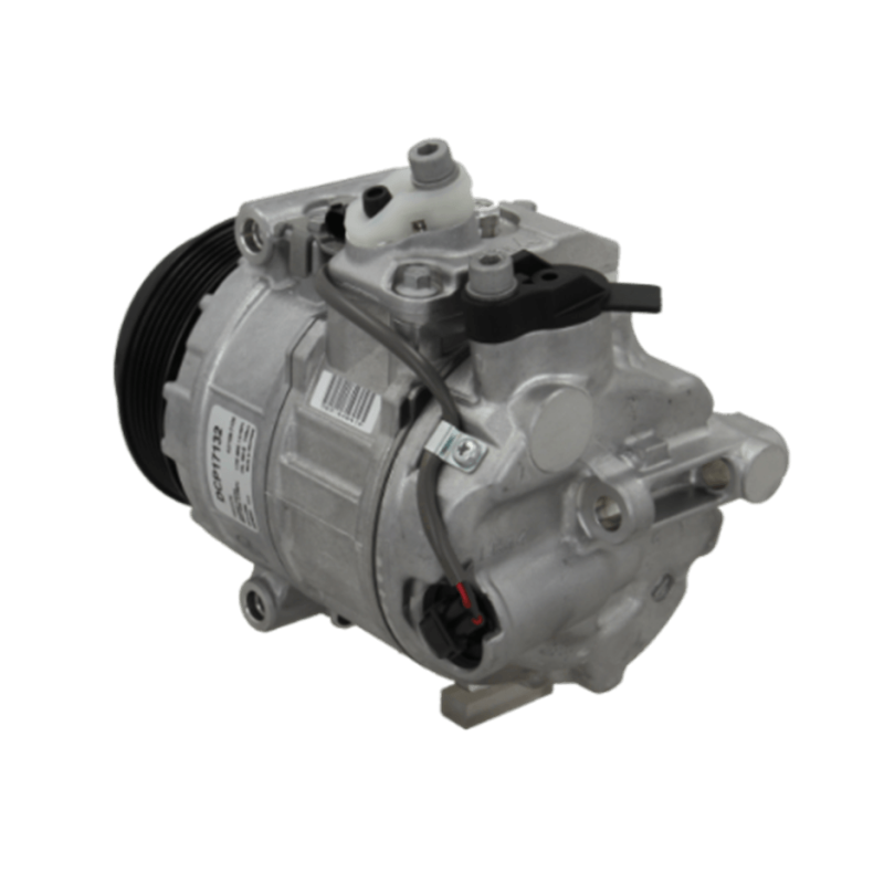 AC compressor DENSO DCP17132 replacing 4471500820