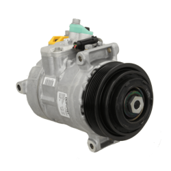Compresor del aire acondicionado DENSO DCP17161 sustituye 4371008460