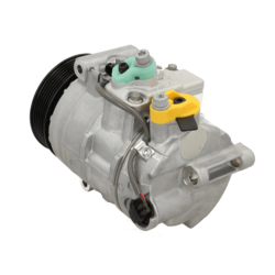 Klima-Kompressor DENSO DCP17161 ersetzt 4371008460