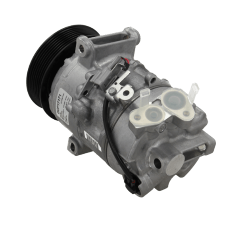 Compressore dell'aria condizionata DENSO DCP17171 sostituisce 4371500170