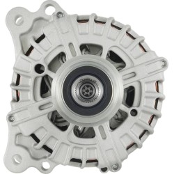 Alternator VALEO EG21S018 replacing 059903024E / 059903024EX