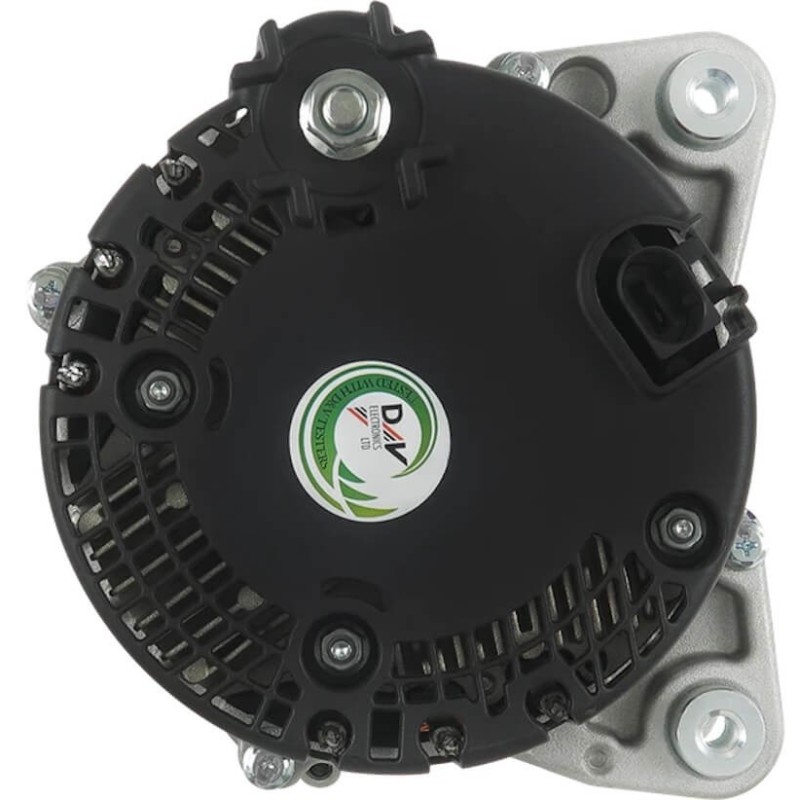 Alternator VALEO EG21S018 replacing 059903024E / 059903024EX
