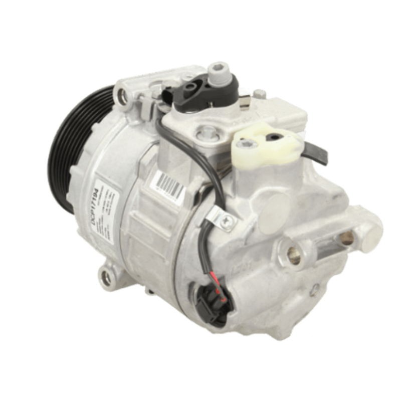 AC compressor DENSO DCP17194 replacing 4371500410
