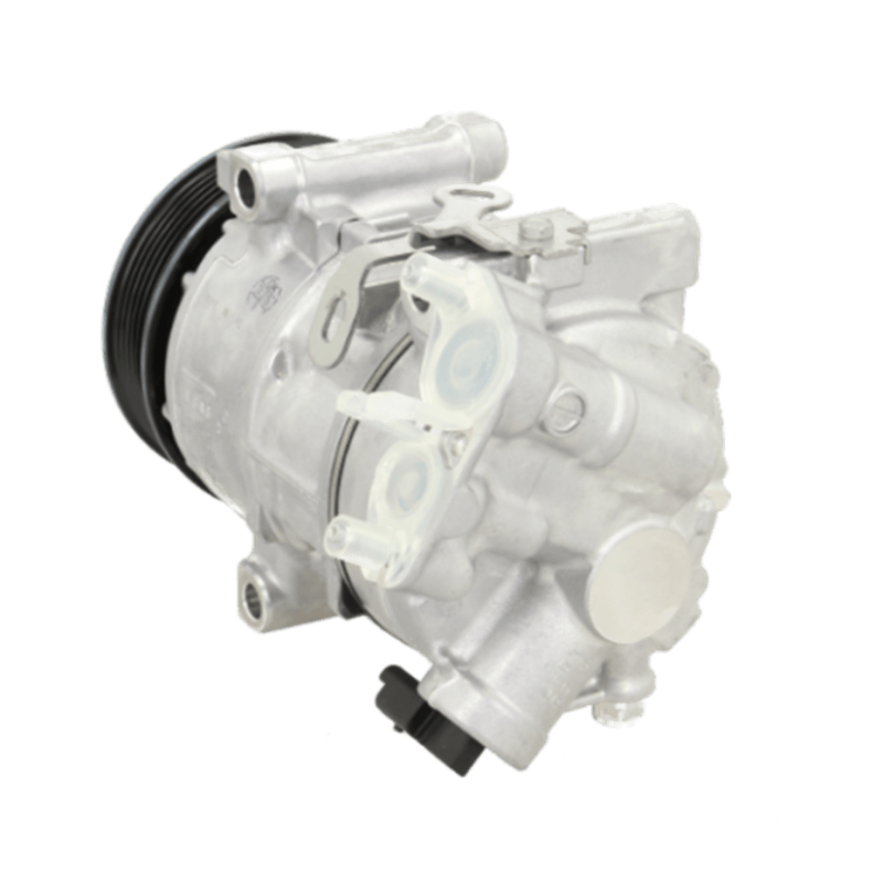 AC compressor DENSO DCP21023 replacing DCP21029