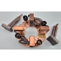 Kohlenhalter für anlasser ISKRA / LETRIKA AZF4102 / AZF4115 / AZF4119