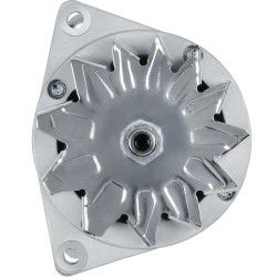 Lichtmaschine ersetzt AAK3869 / AAK4954 / AAK4990 für Deutz-Fahr / KHD
