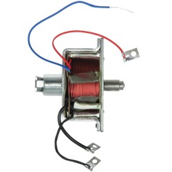 Magnetschalter für anlasser BOSCH 0001510001 / 0001510002 / 0001510003