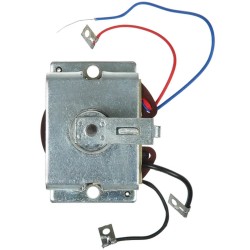 Solenoide per motorino di avviamento Bosch 0001510001 / 0001510002 / 0001510003