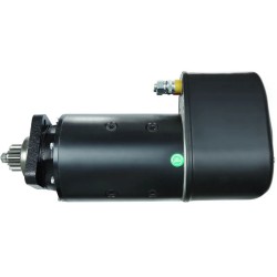 Motorino di avviamento sostituisce 0001510028 / 77726640D Baudouin 9.0 kw