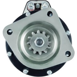 Starter replacing 0001510028 / 77726640D Baudouin 9.0 kw