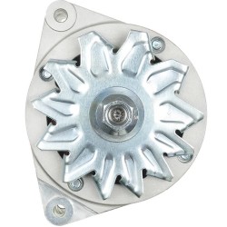 Alternador MAHLE MG927 sustituye 11.205.010 / 11.205.324 / AAK4714